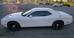 دودج تشالنجر